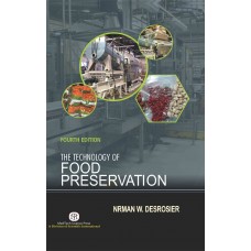 The Technology of Food Preservation, 4/e (PB)